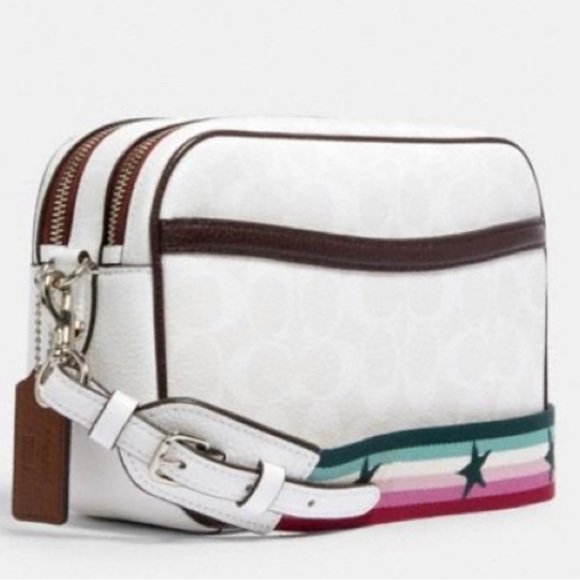 Coach x Marvel cross body - Picture 2 of 5